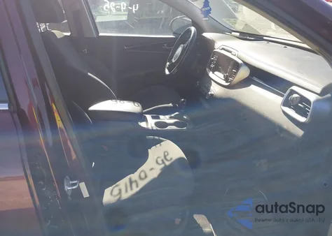 2017 Kia Sorento 2.4L Lx from USA, damaged, VIN 5XYPGDA33HG267794